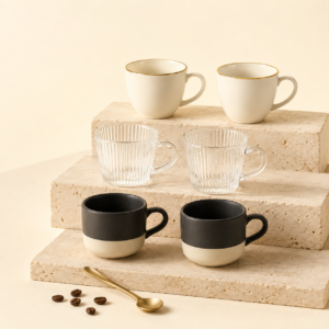 Coffee Cups
