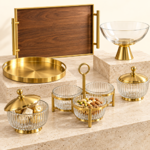 Indian Brassware